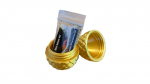 Triops Eier Drachenei Gold